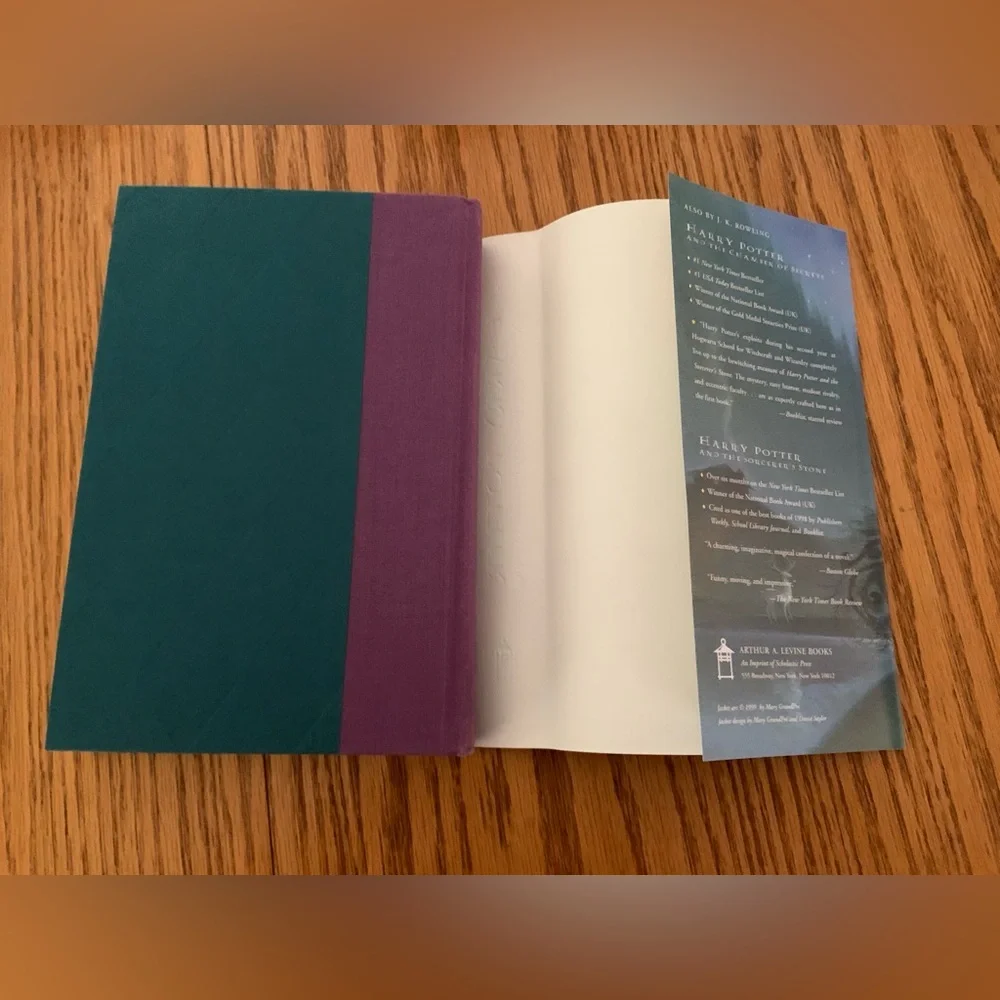 Harry Potter and the Prisoner of Azkaban - Picture 8 of 11